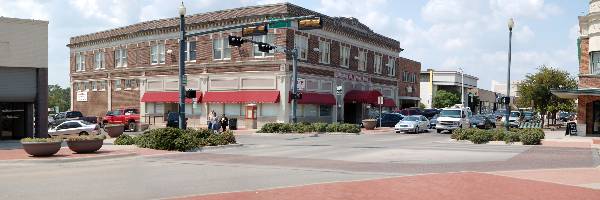Denton (8/31/2007)