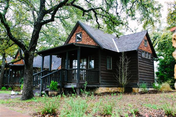 Camp Lucy (9/27/2016)
