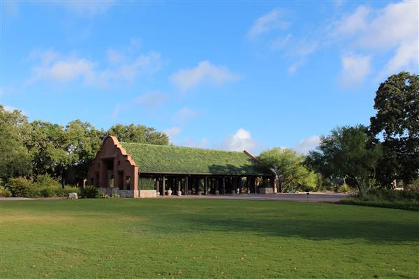 Camp Lucy (9/27/2016)