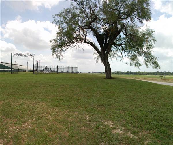 J. B. Wells Park (11/16/2016)
