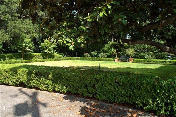 Belle Oaks Inn Bed & Breakfast (12/12/2016)