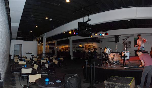 Antone's (3/10/2017)