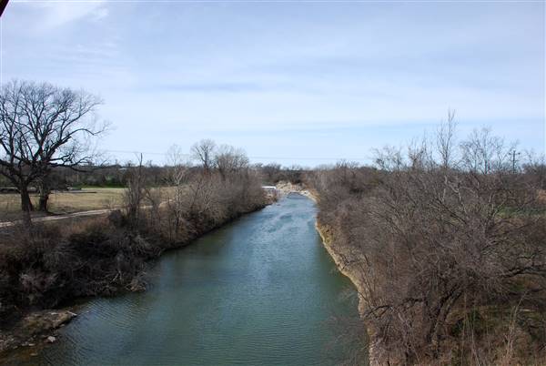 Clifton City Park (3/16/2017)