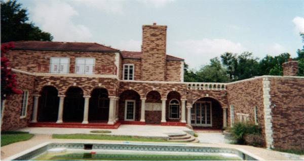Elmore House (5/9/2017)
