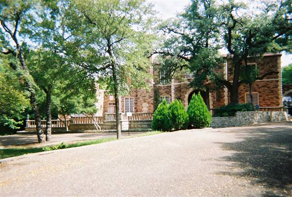 Elmore House (5/9/2017)
