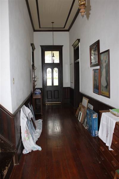 Markward Manor (8/9/2017)