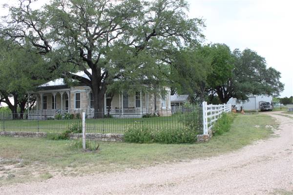 Markward Manor (8/9/2017)