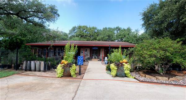 Hill Country Water Gardens & Nursery (8/11/2017)