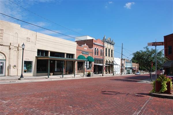 Farmersville (8/17/2017)