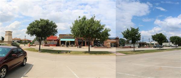 Rowlett (8/21/2017)
