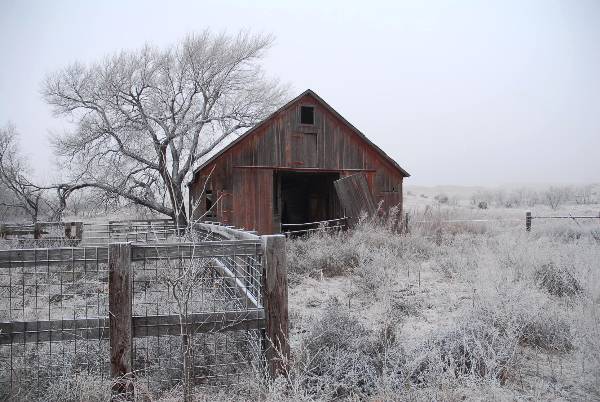 Mendota Ranch (12/13/2007)