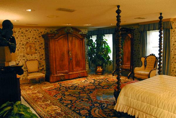 The Citadelle Art Foundation (12/13/2007)