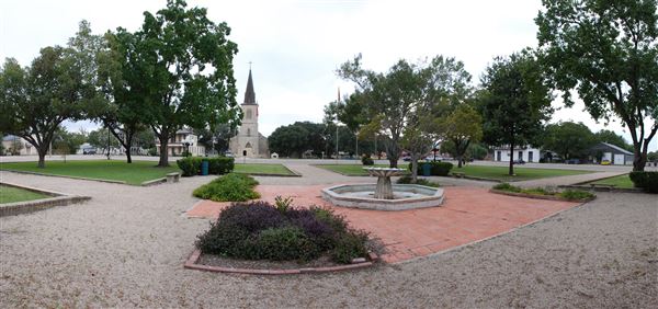 Houston Square (10/20/2017)