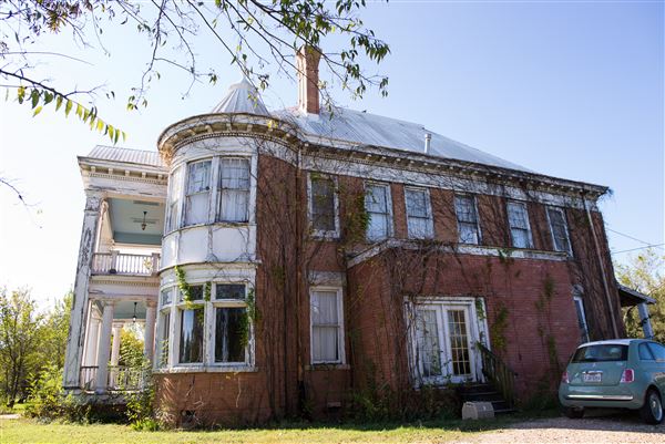Bloor House (12/19/2017)