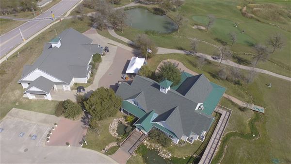 ShadowGlen - Golf Course (12/19/2017)