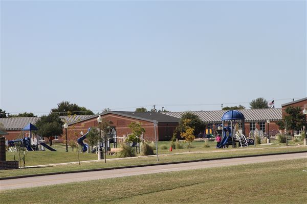 Peplow Park (1/29/2018)