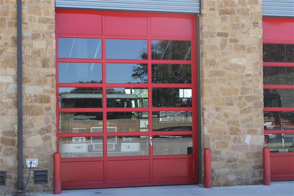 Robinson Fire Department (1/30/2018)