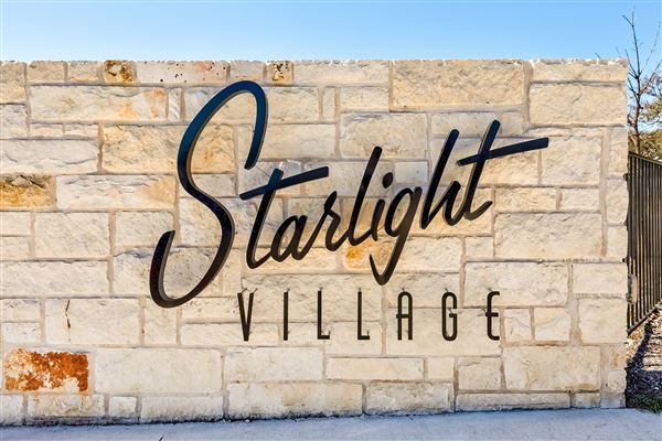 Starlight Village Homes (2/16/2018)