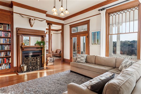 Putney House (2/16/2018)