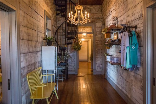 2nd Street Provisions (3/2/2018)