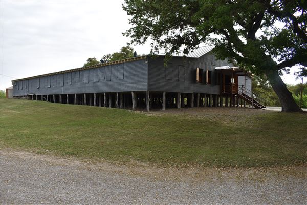 Quihi Gun Club and Dance Hall (5/10/2018)