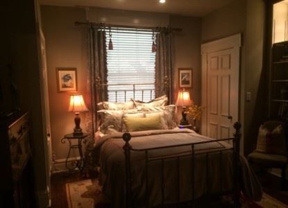 Belle Oaks Inn Bed & Breakfast (6/6/2018)