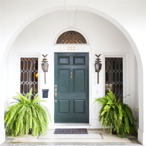 Belle Oaks Inn Bed & Breakfast (6/6/2018)