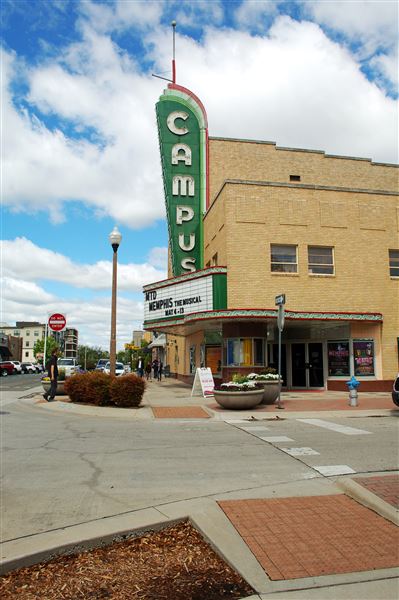 Denton (4/22/2018)