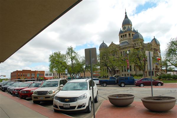 Denton (4/22/2018)