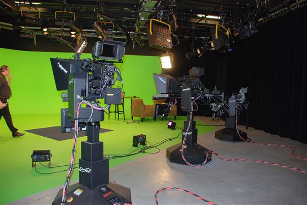 SA-CAN Studio (2/15/2018)