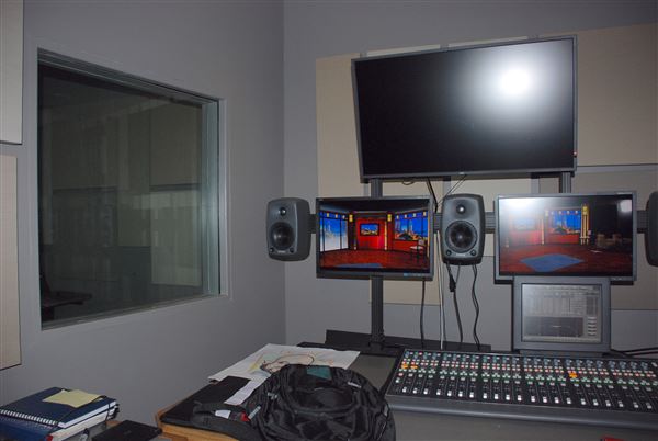 SA-CAN Studio (2/15/2018)