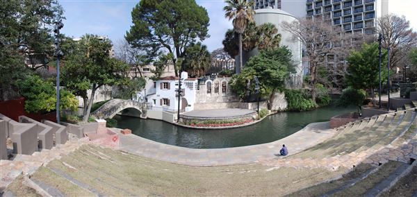 Arneson River Theatre (2/16/2018)