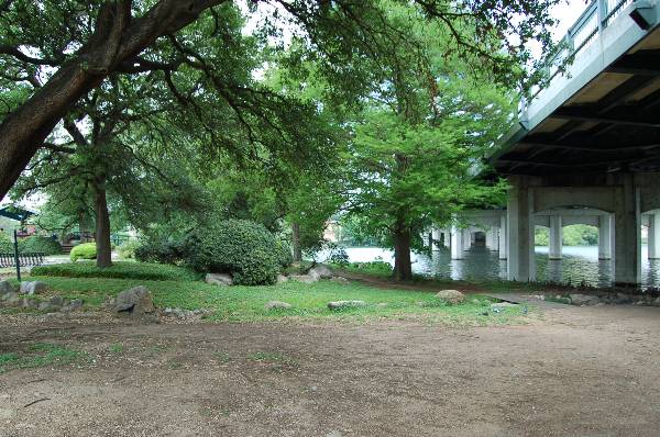 Auditorium Shores (4/21/2008)