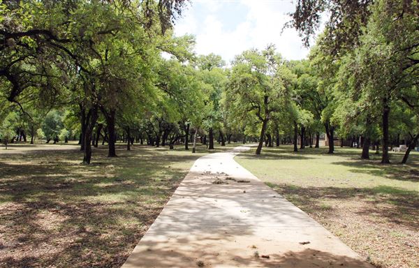 Olmos Basin (7/5/2018)