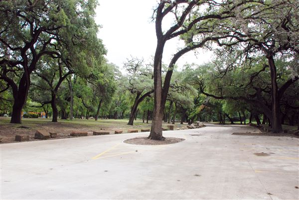 Olmos Basin (7/5/2018)