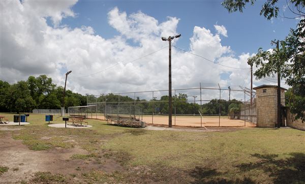 Brackenridge Park (7/5/2018)