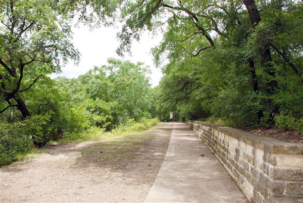 Brackenridge Park (7/5/2018)