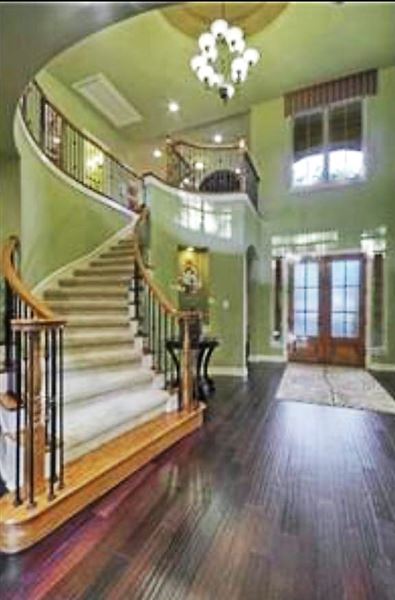 Jolson House (8/20/2017 - Credits: Realtor photos)