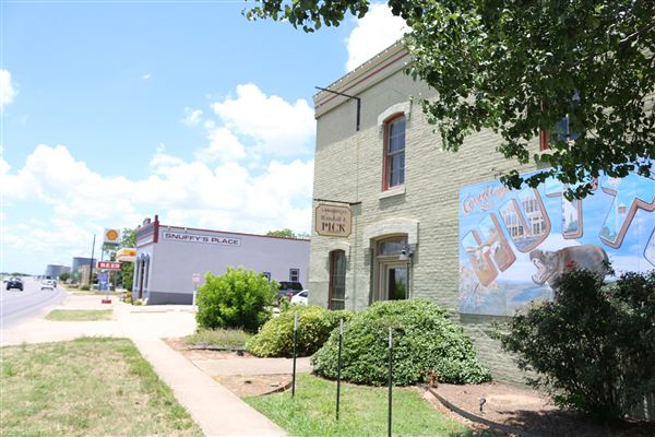 Hutto (6/1/2018 - Credits: City of Hutto)