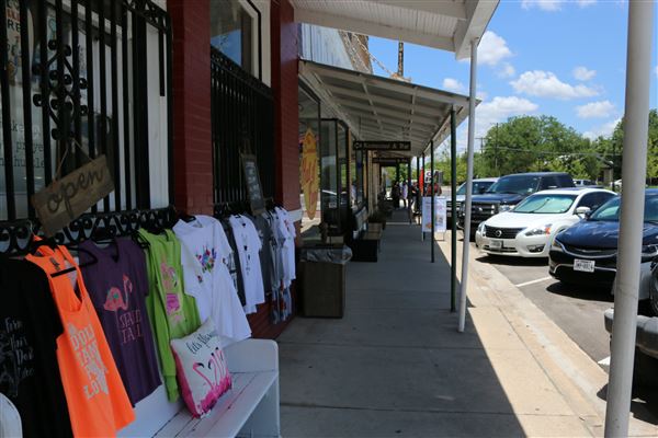 Hutto (6/1/2018 - Credits: City of Hutto)