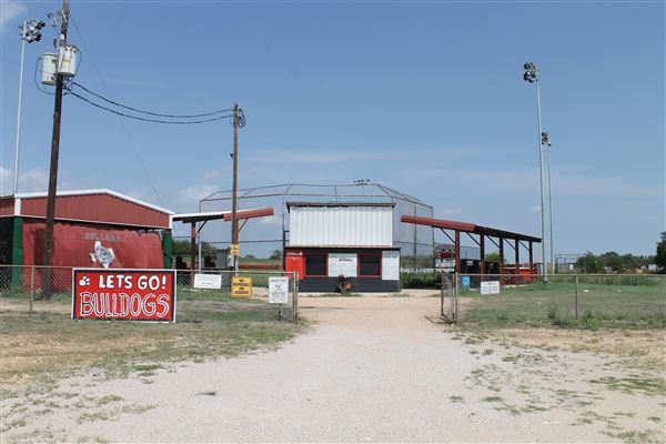 Hamilton Fair Park (8/31/2018)