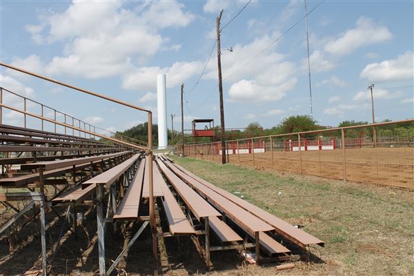 Hamilton Fair Park (8/31/2018)