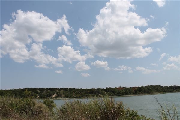 Hamilton City Lake (8/31/2018)