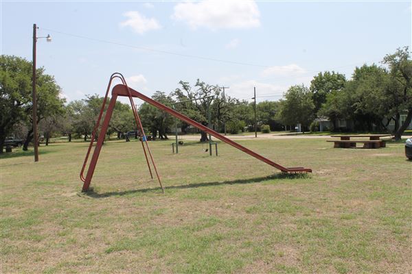 Horton Park (8/31/2018)