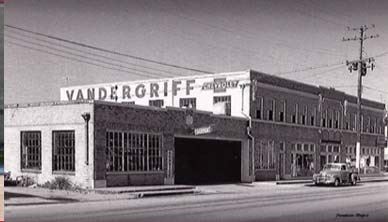 Vandergriff Building (6/1/2014 - Credits: COPYRIGHT © 2018 THE VANDERGRIFF BUILDING)
