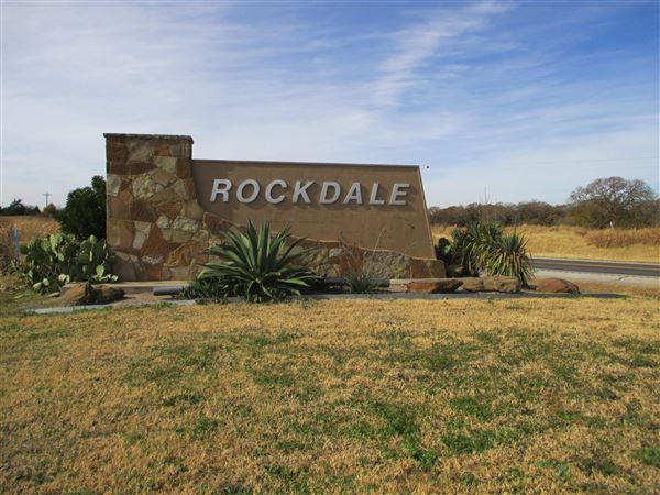 Rockdale (12/10/2018)