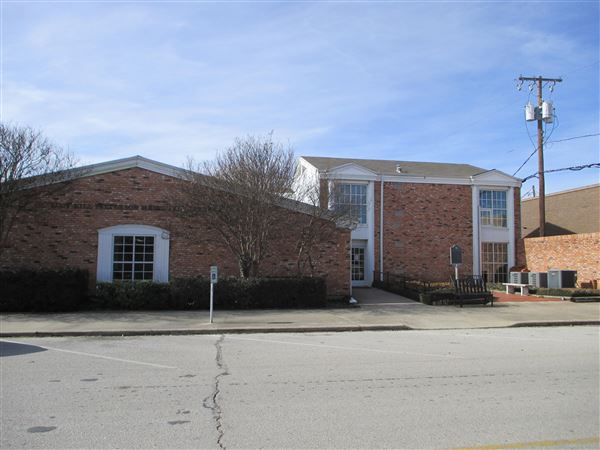 Rockdale (12/10/2018)