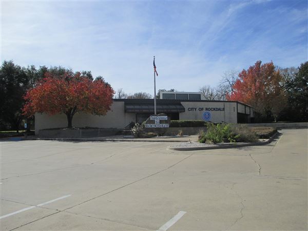 Rockdale (12/10/2018)