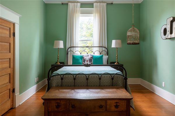 Navasota House (1/15/2019 - Credits: Navasota House)