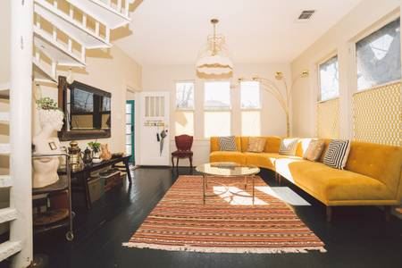 2nd Street House (1/15/2019 - Credits: Second Street)